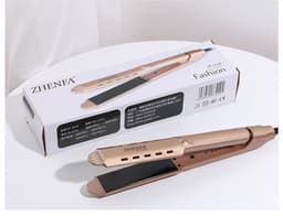 image-Curling Irons For Wet And Dry Straight Curling