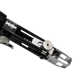 image-Chain Belt Screw Nail Gun Head Nail Gun Electric Screw