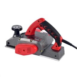 image-Household Desktop Electric Push Planer Planer Carpenter Small Wood Planer Tool