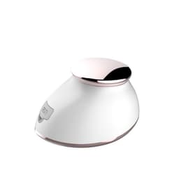 image-Electric Silicone Facial Cleansing Device Imported Facial Pore Cleaner