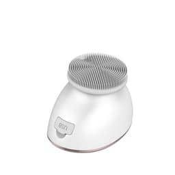 image-Electric Silicone Facial Cleansing Device Imported Facial Pore Cleaner
