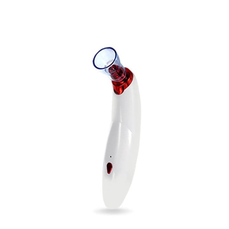 image-Electric Blackhead Suction Device To Remove Acne, Horny Pores And Cleansing Multifunctional Cupping Cleaner