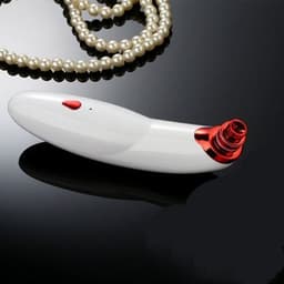 image-Electric Blackhead Suction Device To Remove Acne, Horny Pores And Cleansing Multifunctional Cupping Cleaner