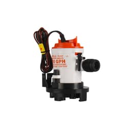 image-Corrosion-resistant Sea Water Pump For DC Electric Cabin