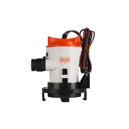 image-Corrosion-resistant Sea Water Pump For DC Electric Cabin