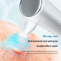 image-Home Visual Pore Cleaning And Blackhead Removal Instrument