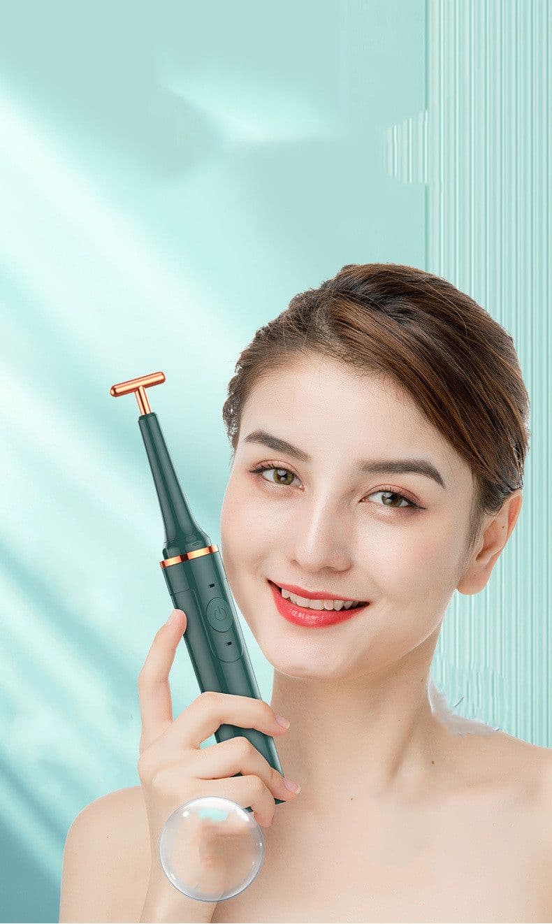 image-Electric Toothbrush Adult Waterproof Automatic Tooth Brushing Device Soft Sonic Couple Electric Toothbrush Rechargeable