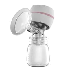 image-Electric Breast Pump Automatic Milking Device Integrated Breast Pump