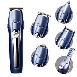 image-Adult Multifunctional Electric Clipper For Shaving Nose Hair