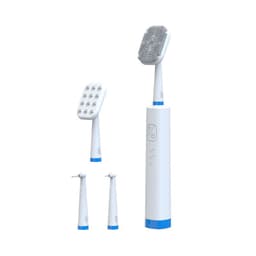 image-Two-in-one Multi-purpose Facial Cleanser And Tooth Guard
