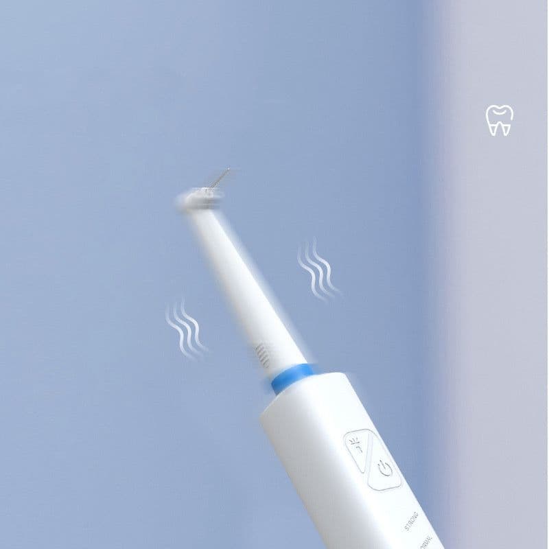 image-Two-in-one Multi-purpose Facial Cleanser And Tooth Guard