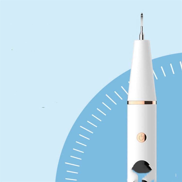 image-Dental Scaler Ultrasonic Cleaning To Remove Dental Calculus