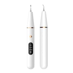 image-Dental Scaler Ultrasonic Cleaning To Remove Dental Calculus