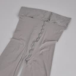 image-Oily Stockings Super Transparent First-line Crotch Reflective Socks Pantyhose Female Bar Singer Stage