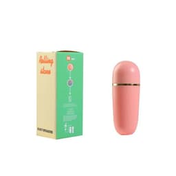 image-Oil Suction Cleaning Pore Reduction Face Cleaning Massager Oil Suction Wheel