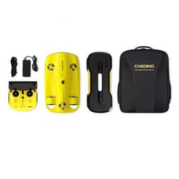 image-Underwater Unmanned Submarine Rescue Underwater Photography Equipment