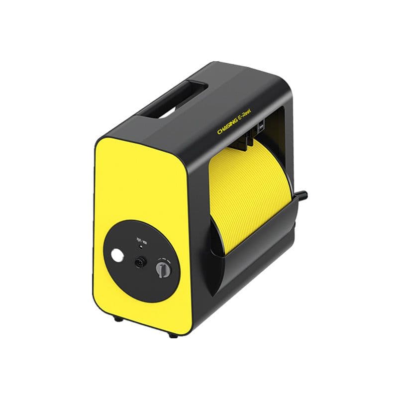 image-Underwater Unmanned Submarine Rescue Underwater Photography Equipment