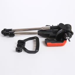 image-Lithium Mower Handheld Rechargeable Weeder Foldable Mower