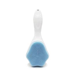 image-Handheld Silicone Face Scrubber Exfoliator, Face Brushes For Cleansing And Exfoliating, Manual Facial Cleansing Brush, Gentle Soft Face Wash Brush For Sensitive, Delicate, Dry Skin