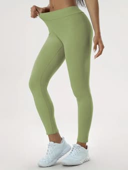 image-Women's Yoga Pants High Waist Lift High Elastic Tight Fitness Trousers