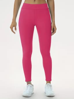 image-Women's Yoga Pants High Waist Lift High Elastic Tight Fitness Trousers