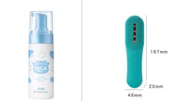 image-Beauty Into The Face Cleanser Set