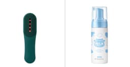 image-Beauty Into The Face Cleanser Set