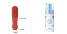 image-Beauty Into The Face Cleanser Set