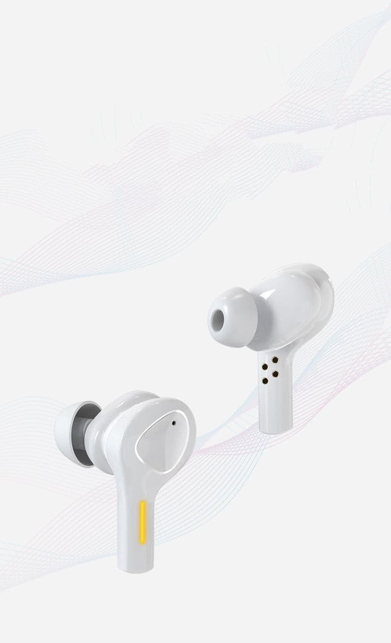 image-Suitable For Huawei Wireless Bluetooth Headset Binaural In ear Headphones