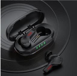 image-Suitable For Huawei Wireless Bluetooth Headset Binaural In ear Headphones
