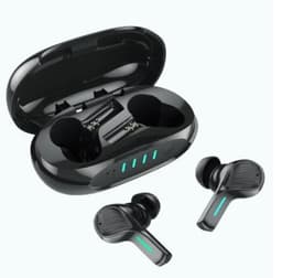 image-Suitable For Huawei Wireless Bluetooth Headset Binaural In ear Headphones