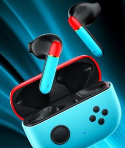 image-Private Mode Noise Reduction Wireless Bluetooth Headset