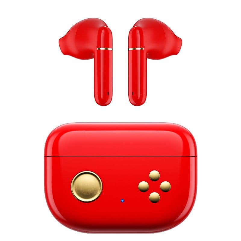 image-Private Mode Noise Reduction Wireless Bluetooth Headset