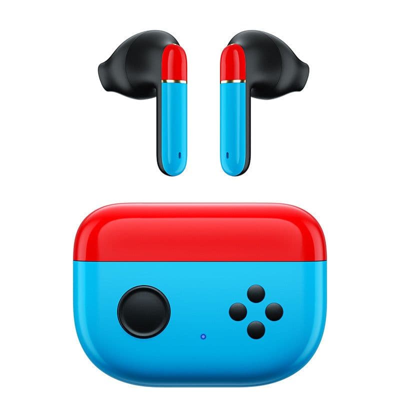image-Private Mode Noise Reduction Wireless Bluetooth Headset