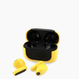 image-Bilateral Stereo Jerry Cartoon Wireless Headphones