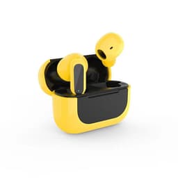 image-Bilateral Stereo Jerry Cartoon Wireless Headphones