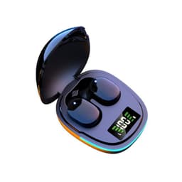 image-New 5.0 Stereo In-Ear Bluetooth Headphones