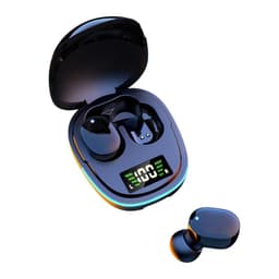 image-New 5.0 Stereo In-Ear Bluetooth Headphones