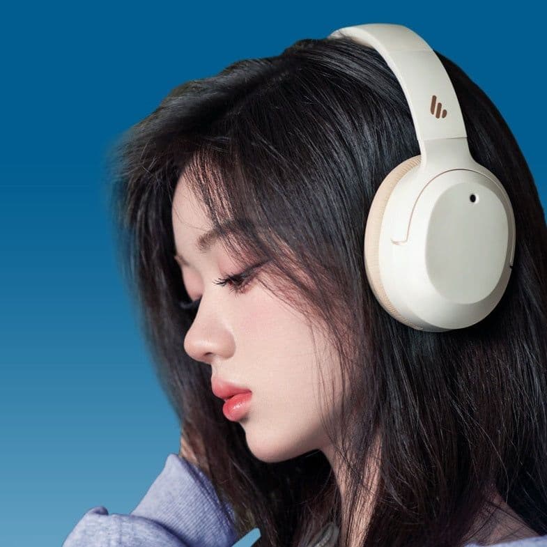 image-Headset Bluetooth Wireless Noise Cancelling Sports Headphones