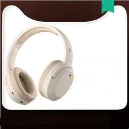 image-Headset Bluetooth Wireless Noise Cancelling Sports Headphones