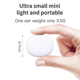image-Wireless In-Ear Binaural Stereo Noise Cancelling Sports Headphones