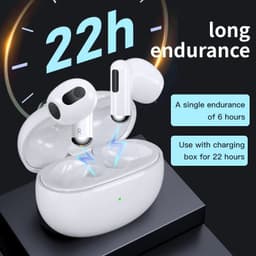 image-Wireless In-Ear Binaural Stereo Noise Cancelling Sports Headphones