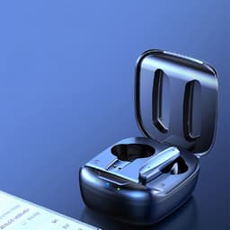 image-TWS Bluetooth Headphones 5.1 In Ear HD Sound Quality Wireless