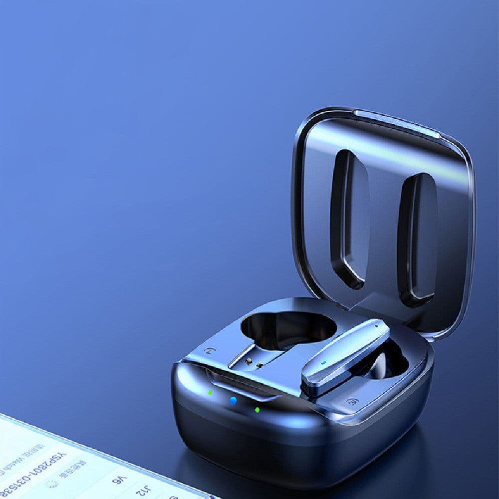 image-TWS Bluetooth Headphones 5.1 In Ear HD Sound Quality Wireless