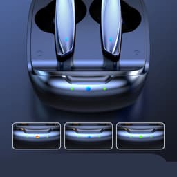 image-TWS Bluetooth Headphones 5.1 In Ear HD Sound Quality Wireless