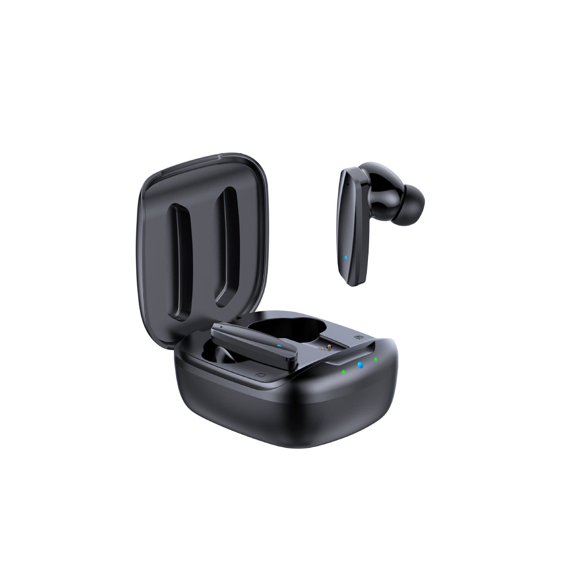 image-TWS Bluetooth Headphones 5.1 In Ear HD Sound Quality Wireless