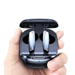 image-TWS Bluetooth Headphones 5.1 In Ear HD Sound Quality Wireless