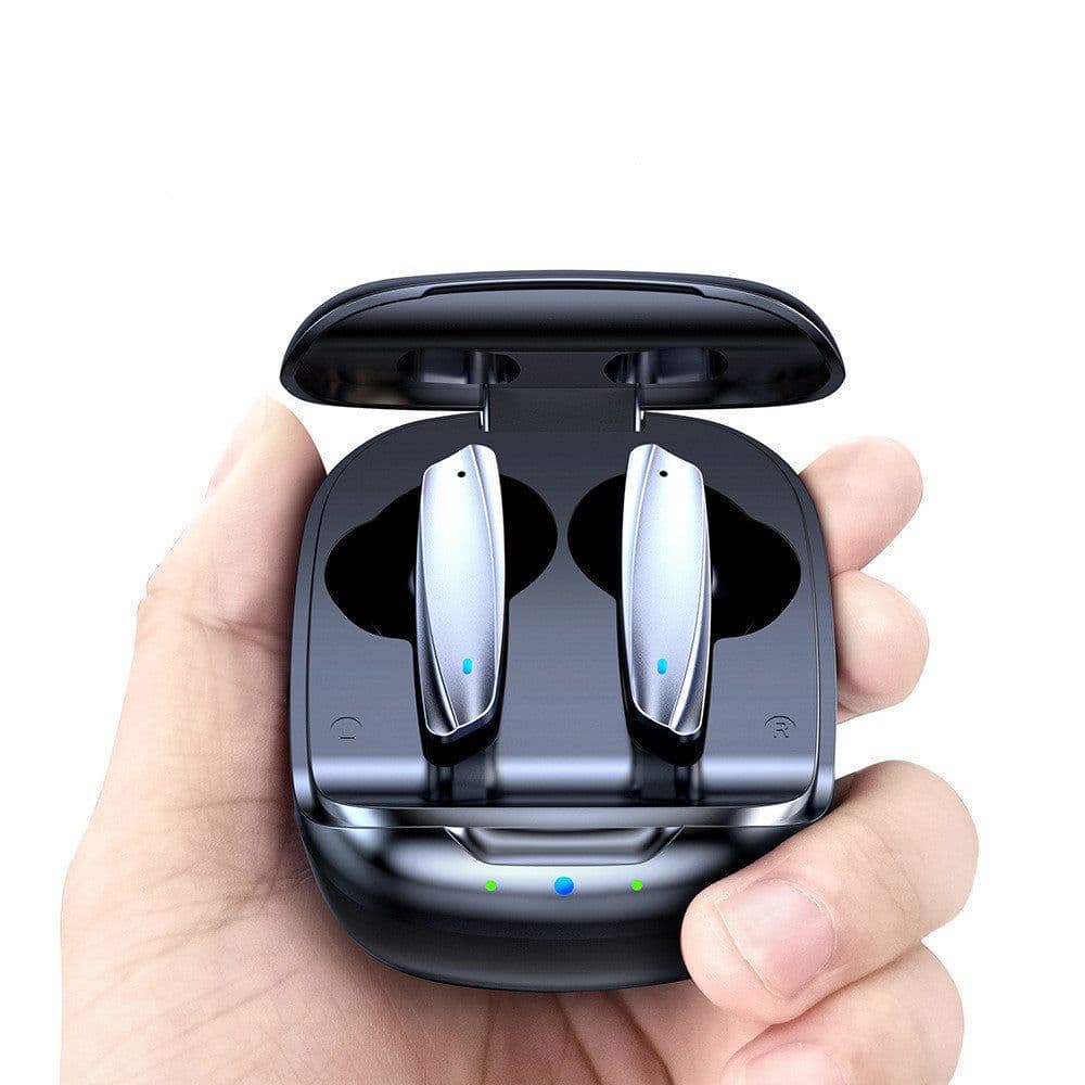 image-TWS Bluetooth Headphones 5.1 In Ear HD Sound Quality Wireless
