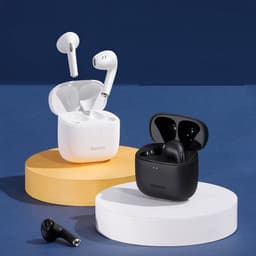 image-Dual In-Ear Sports TWS True Wireless Bluetooth Headphones