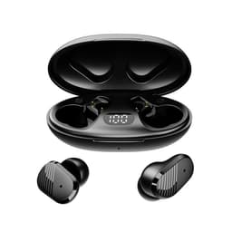 image-Touch In-Ear Mini Wireless Headphones LED Digital Display